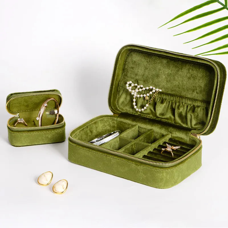 Travel & Jewelry