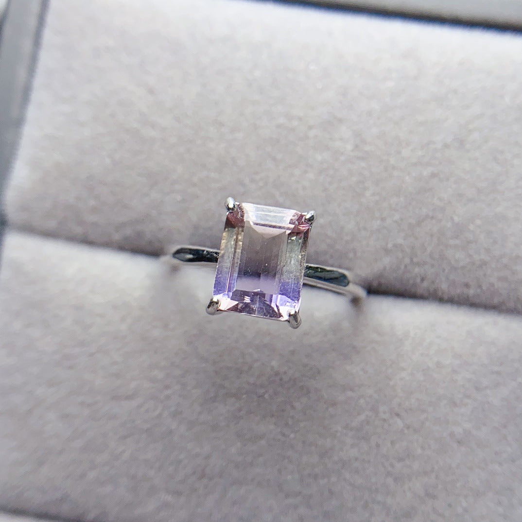 "Mystic Aura"   925 Silver