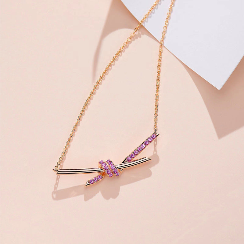 "Eternal Glow"     925Silver